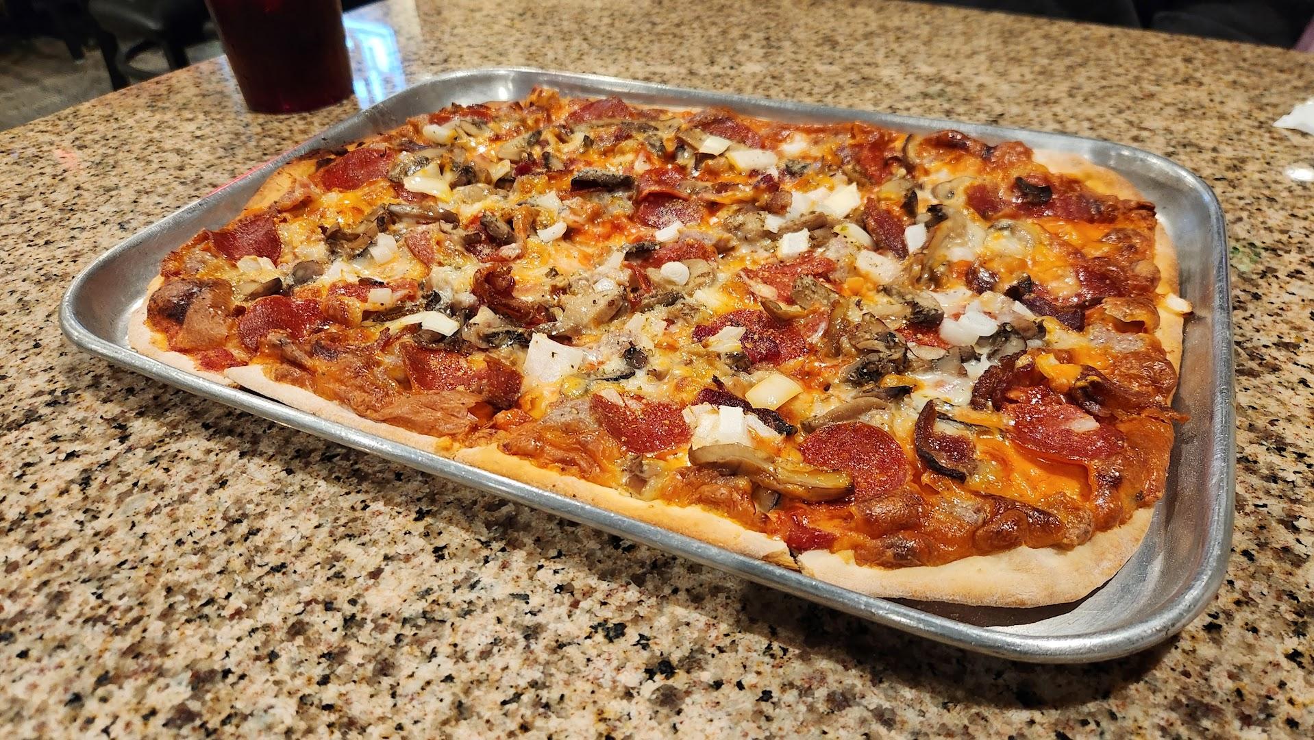 Faraci Pizza