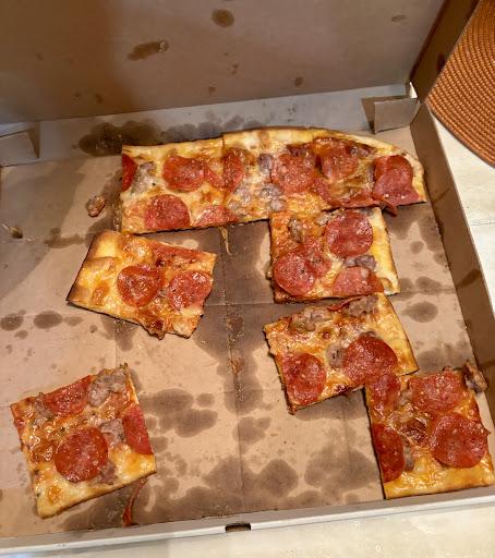 Faraci Pizza